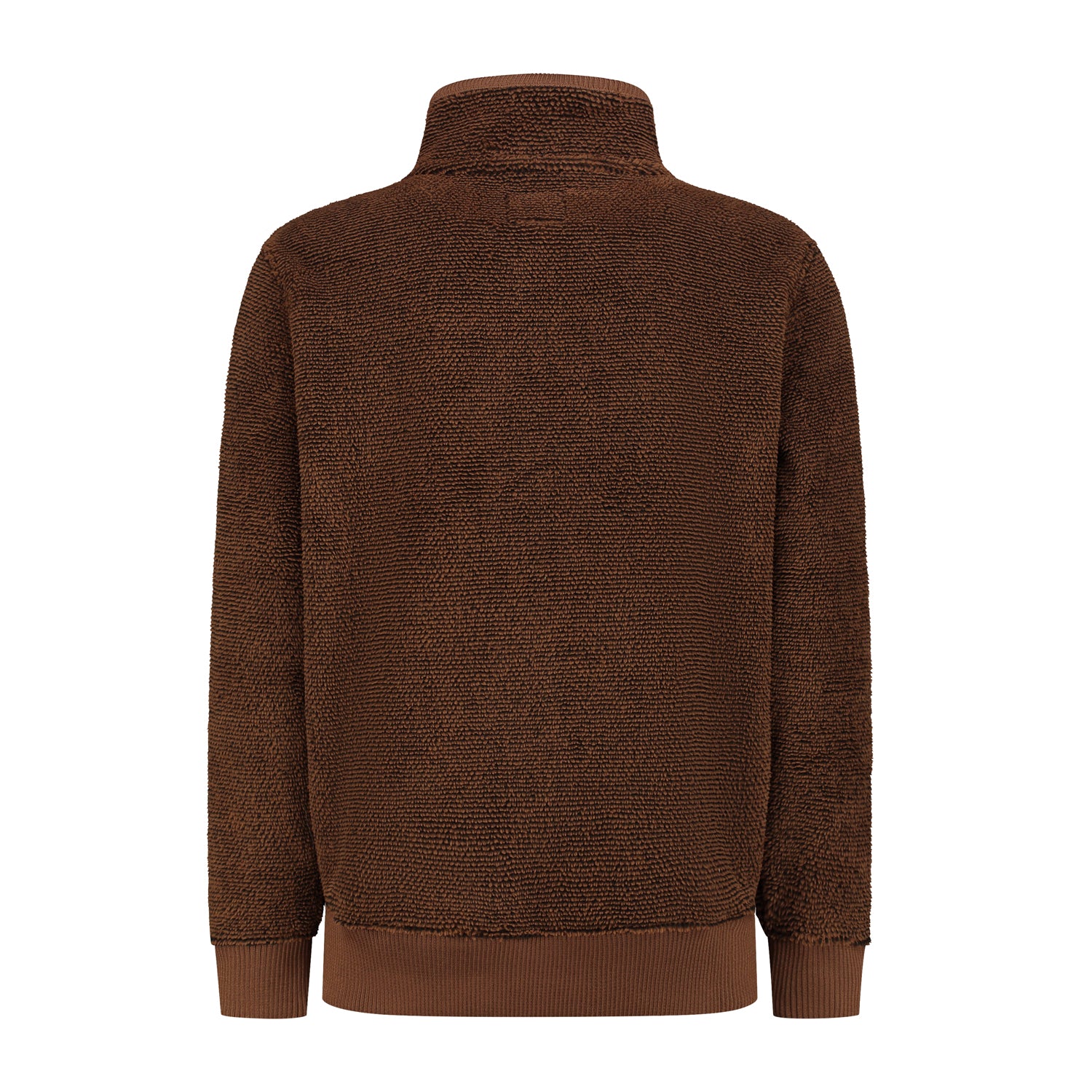 Charles Cardigan Brown B