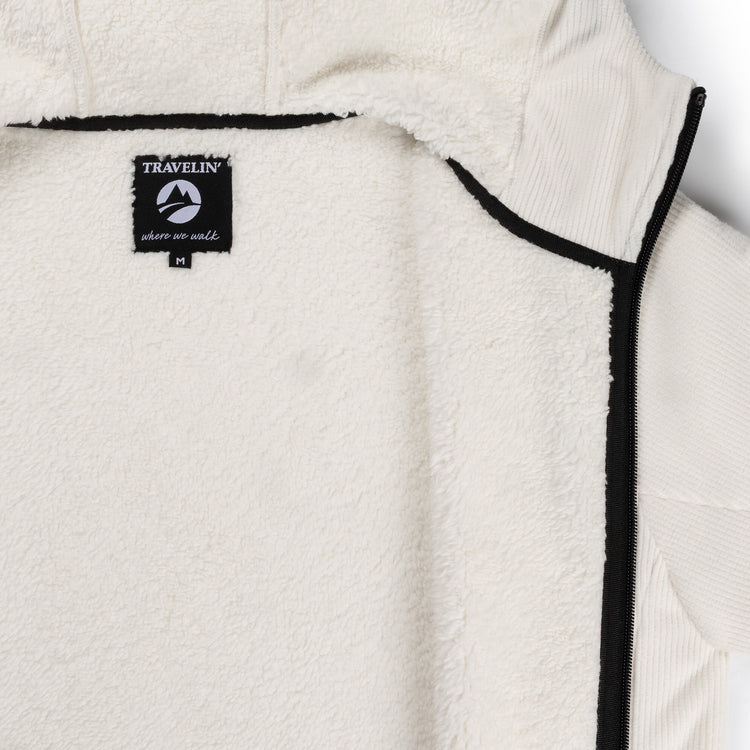 Kirsten Off white DCI