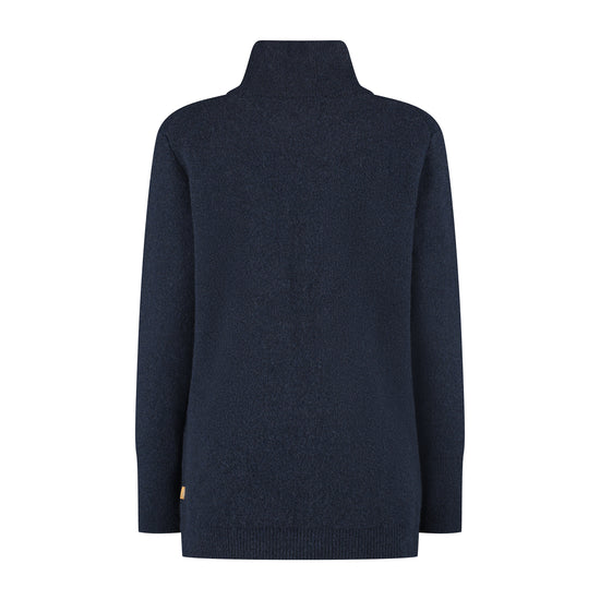 Nia Navy B