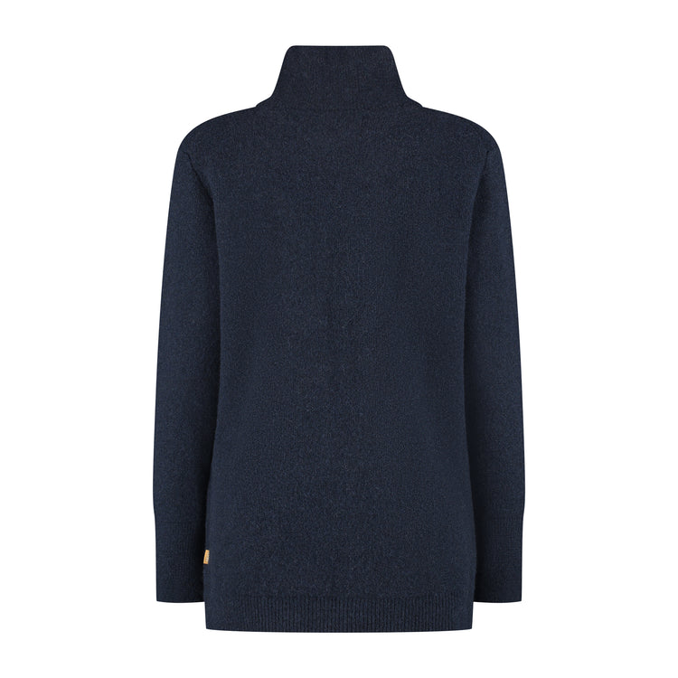 Nia Navy B