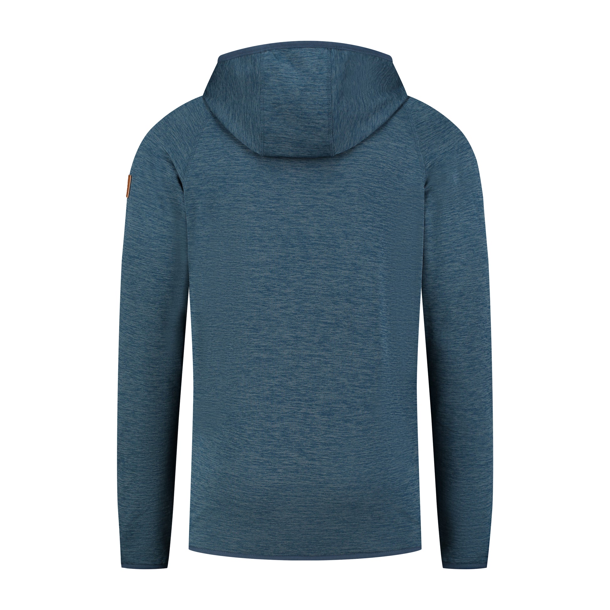 Cody Cardigan Men Blue B