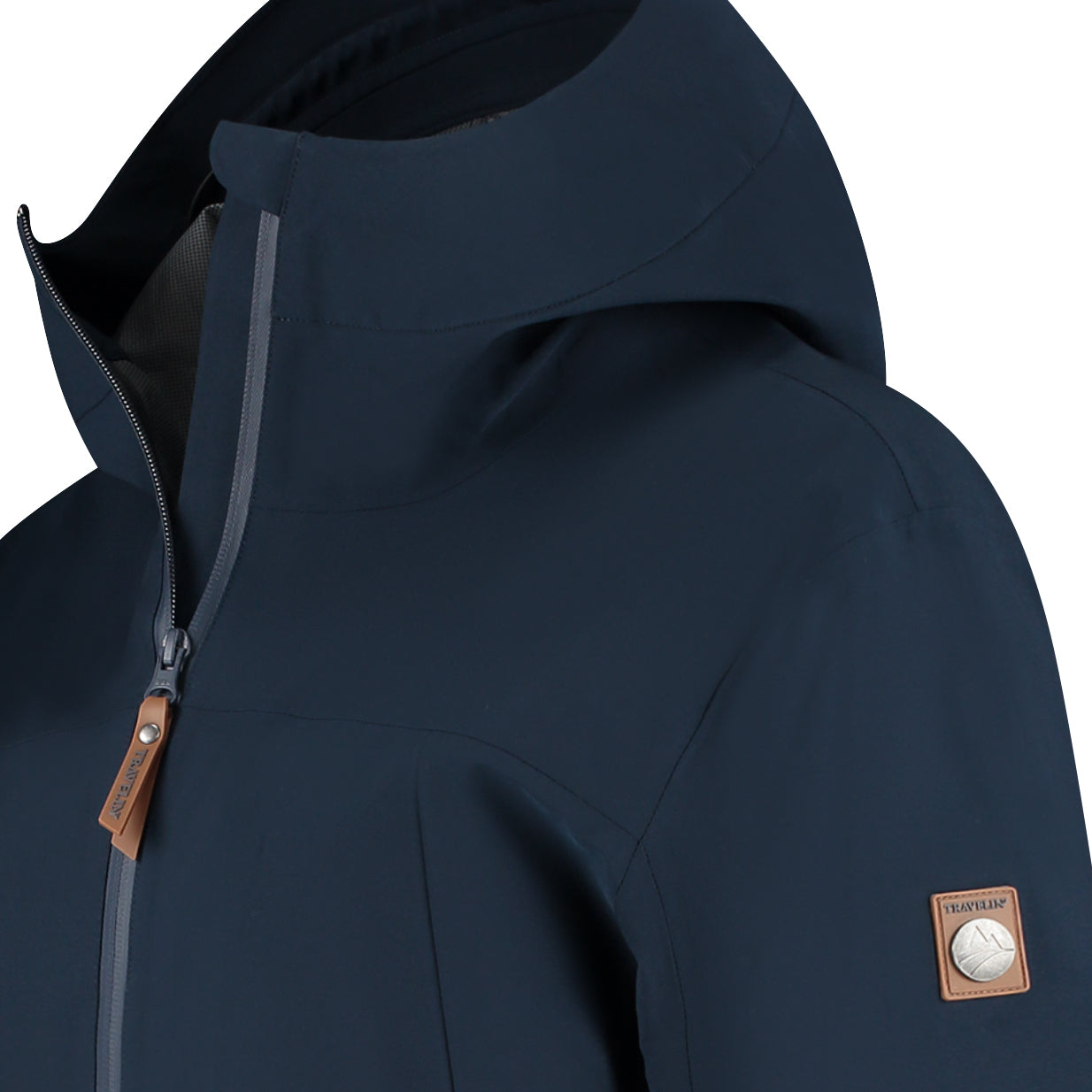 Jannike Navy DCB