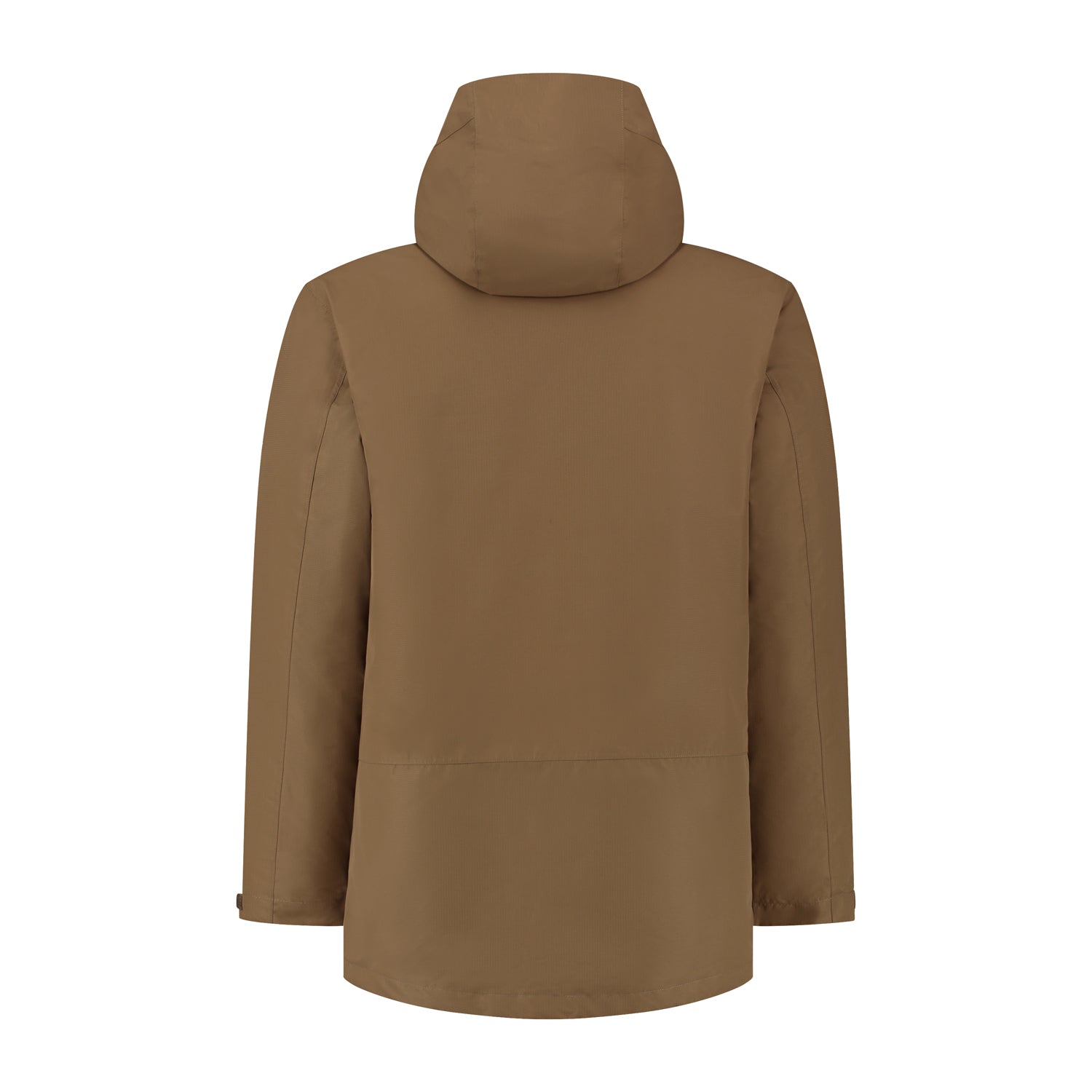 Liam Jacket Brown B