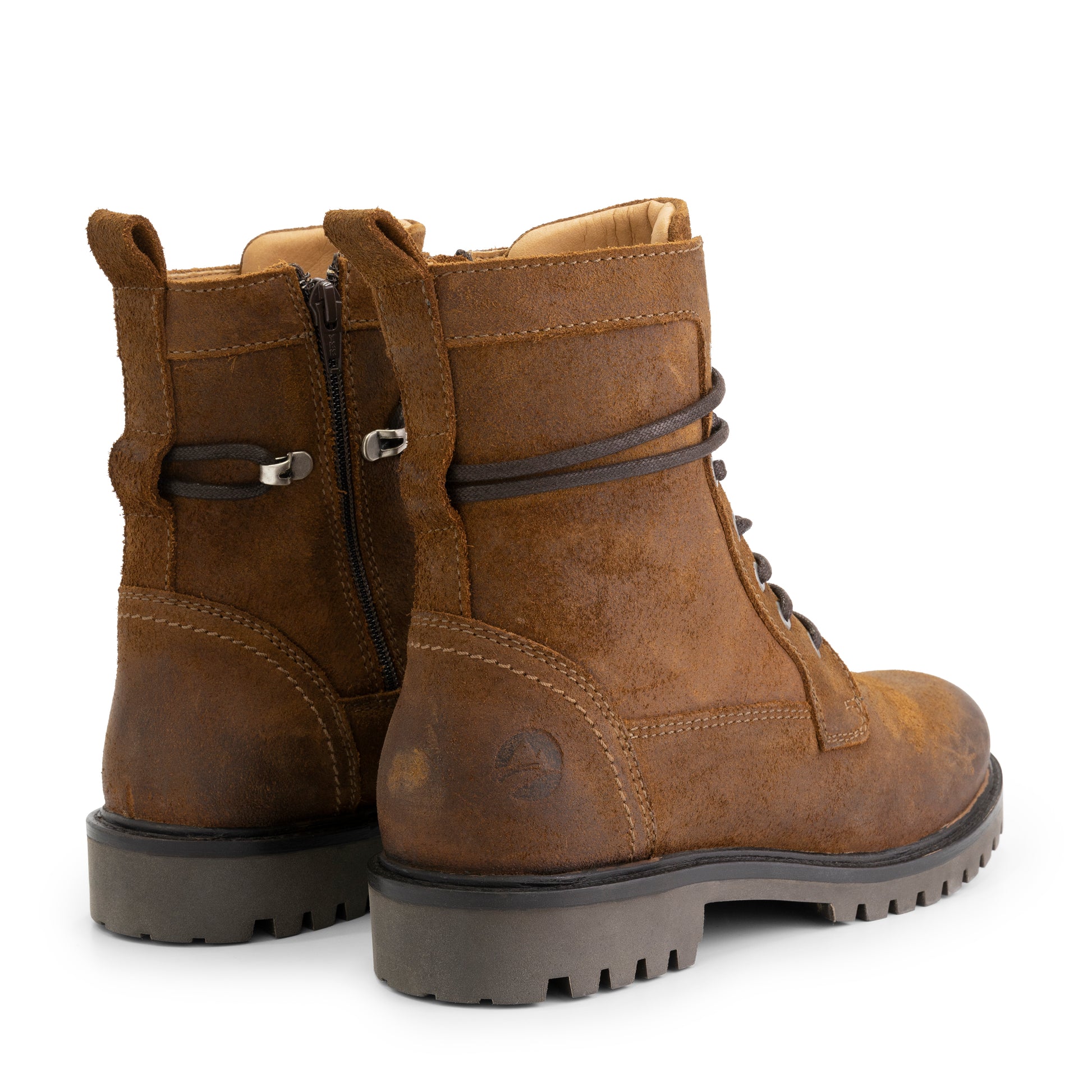 Kvistrup Men Cognac BD