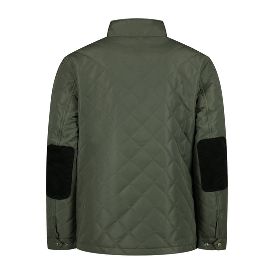 Peter Jacket Moss B