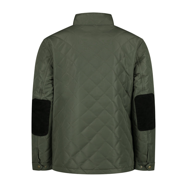 Peter Jacket Moss B