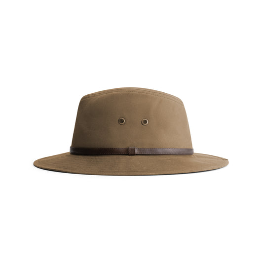 Downham Brown ACC2