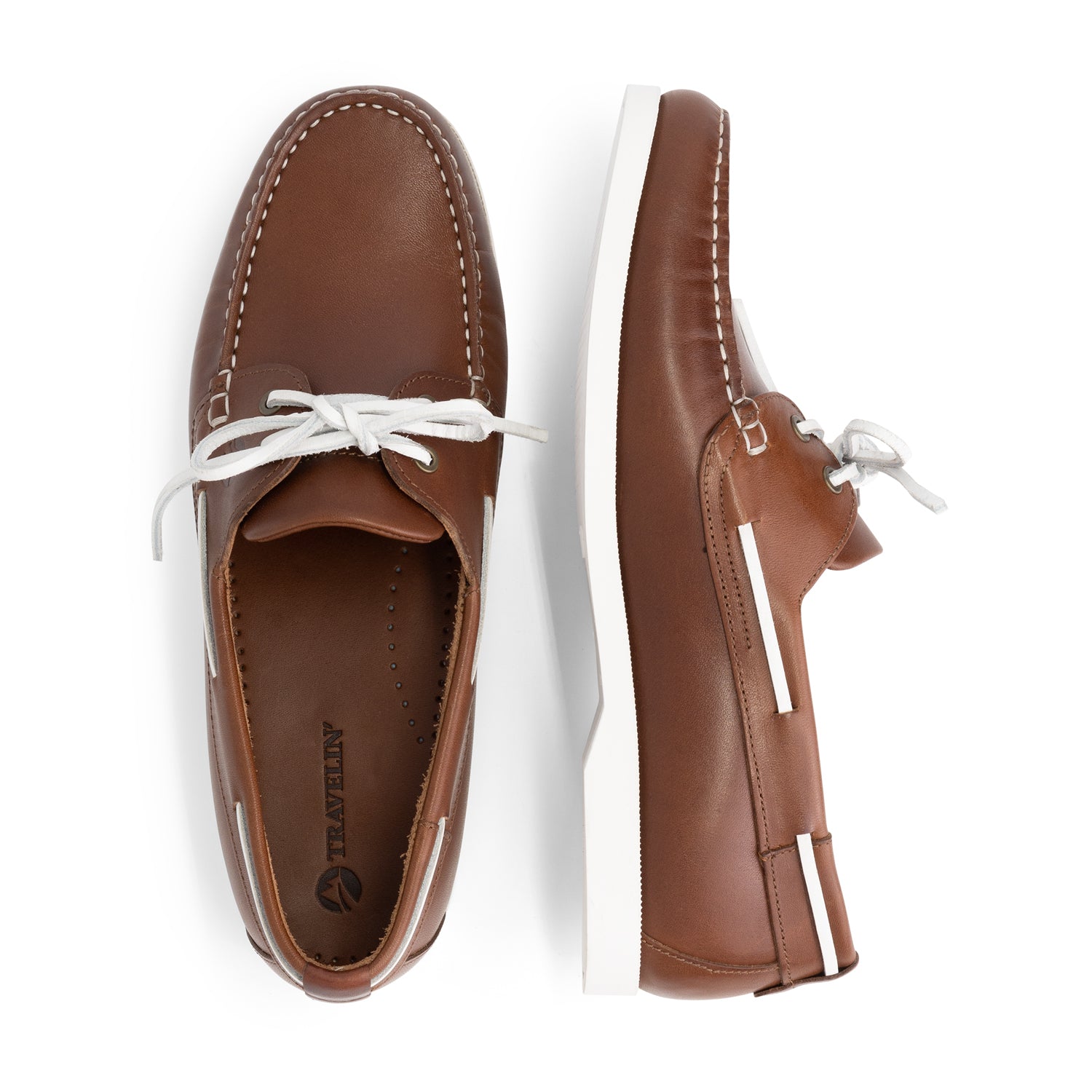 Exmouth Men Cognac UPD