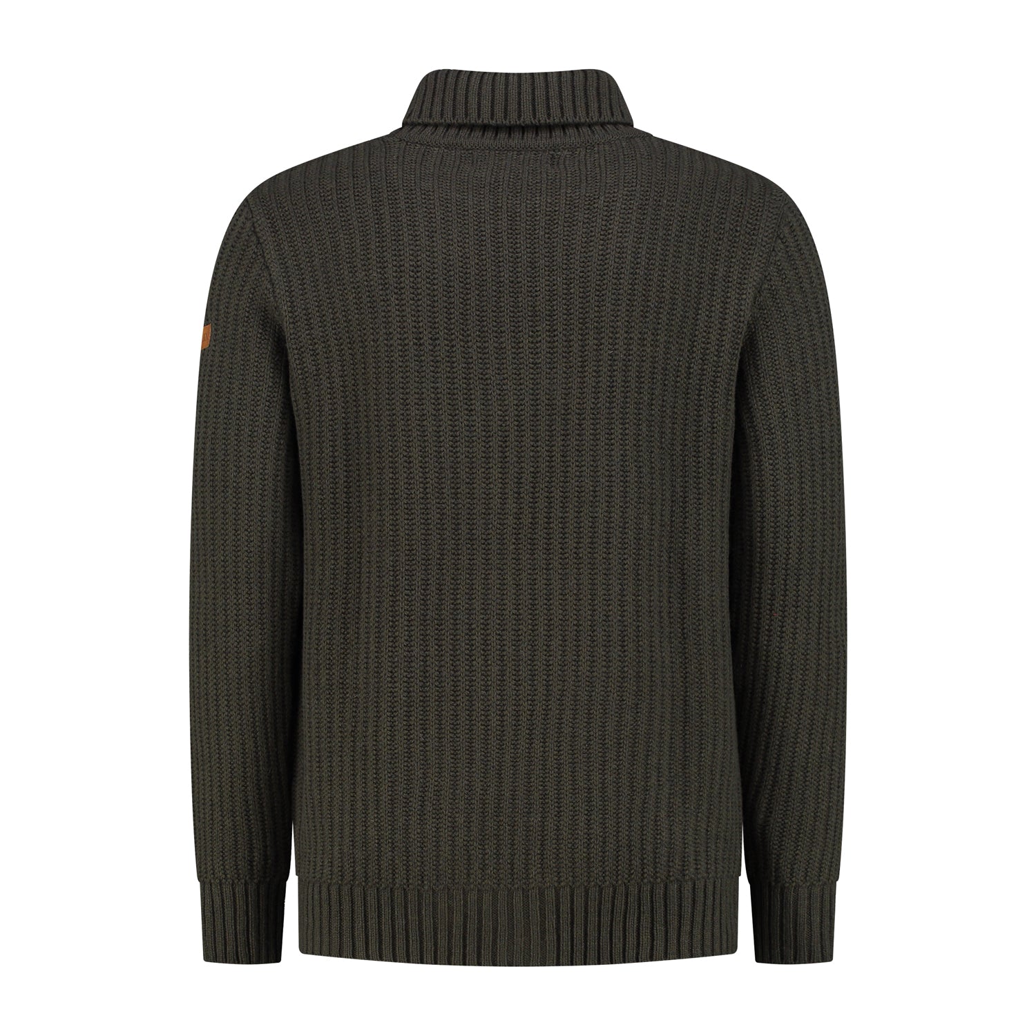 Coll Boda Men Green B