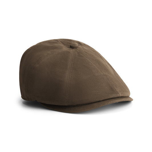 Cowes Brown ACC1