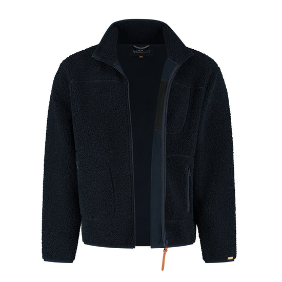 Ted Navy CVO