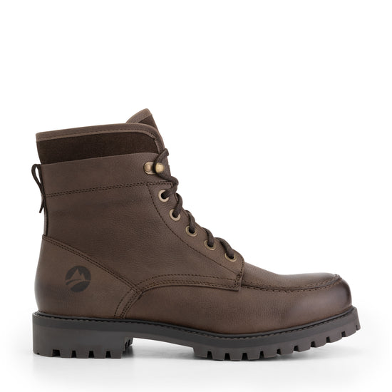 Storasund Men Dark brown R