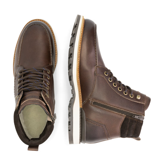 Lindelund Men Brown UPD