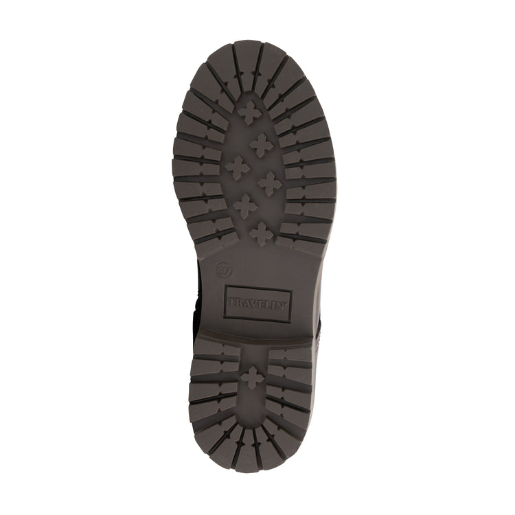 Haugesund Lady Dark brown UNS