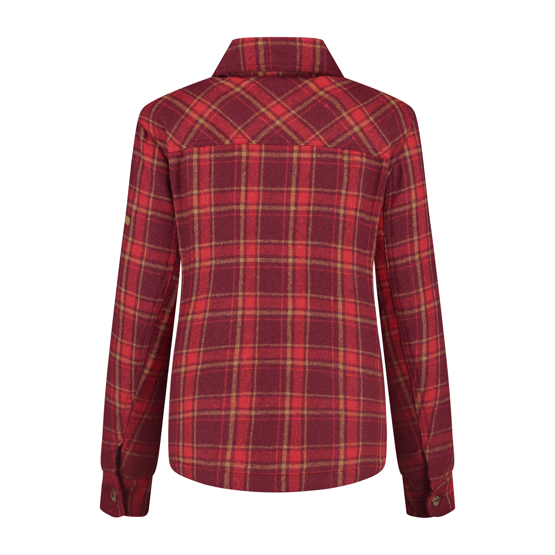 Jessy Cardigan Lady Red B