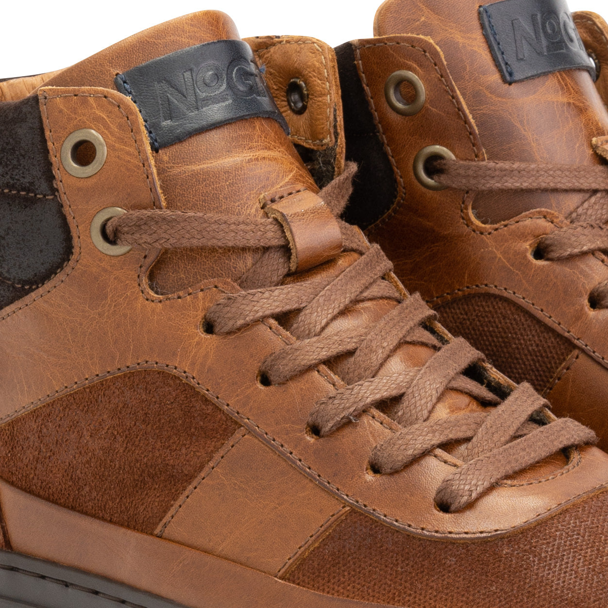 B.Longhena Lady - Cognac DFW