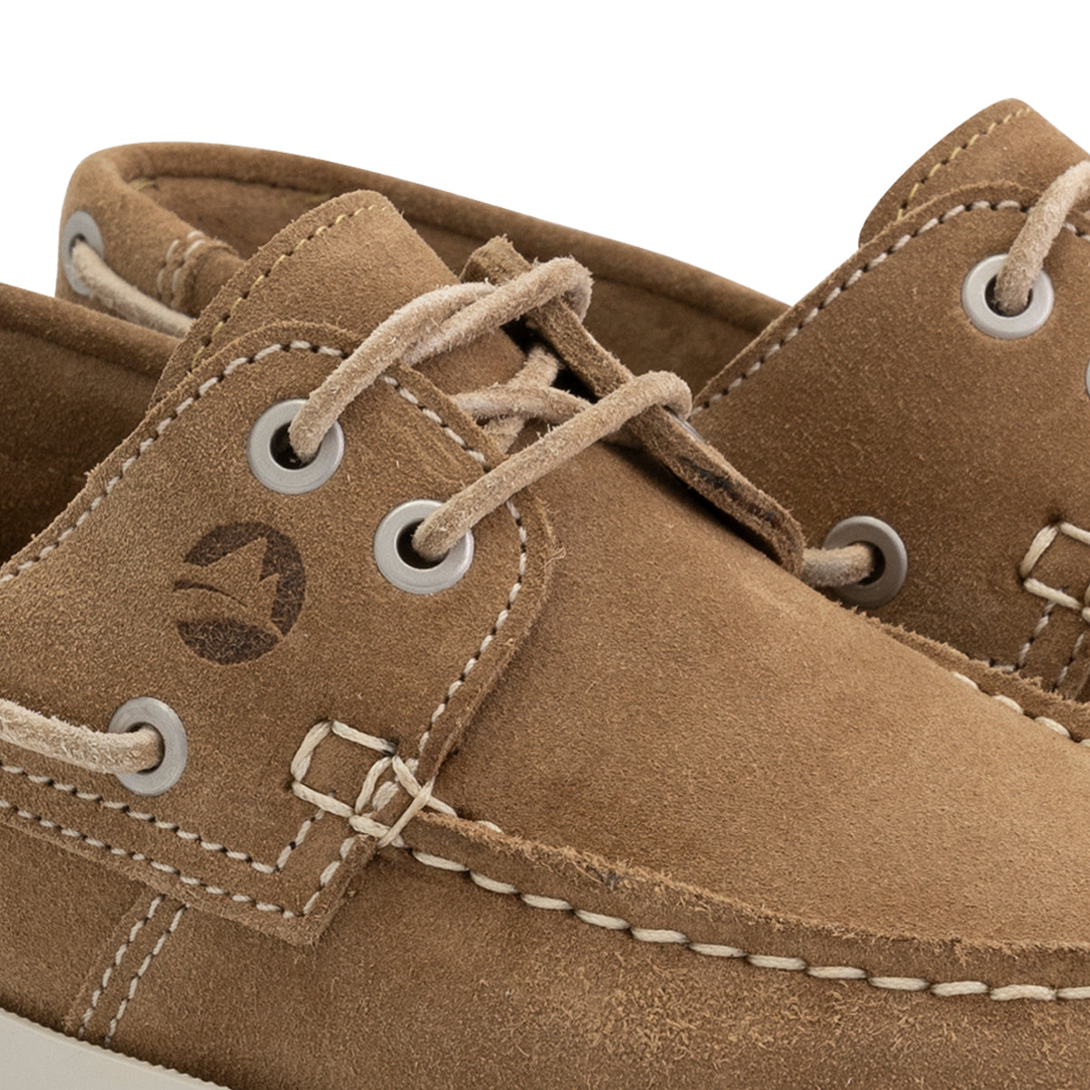 Penzance Lady Light brown DFW