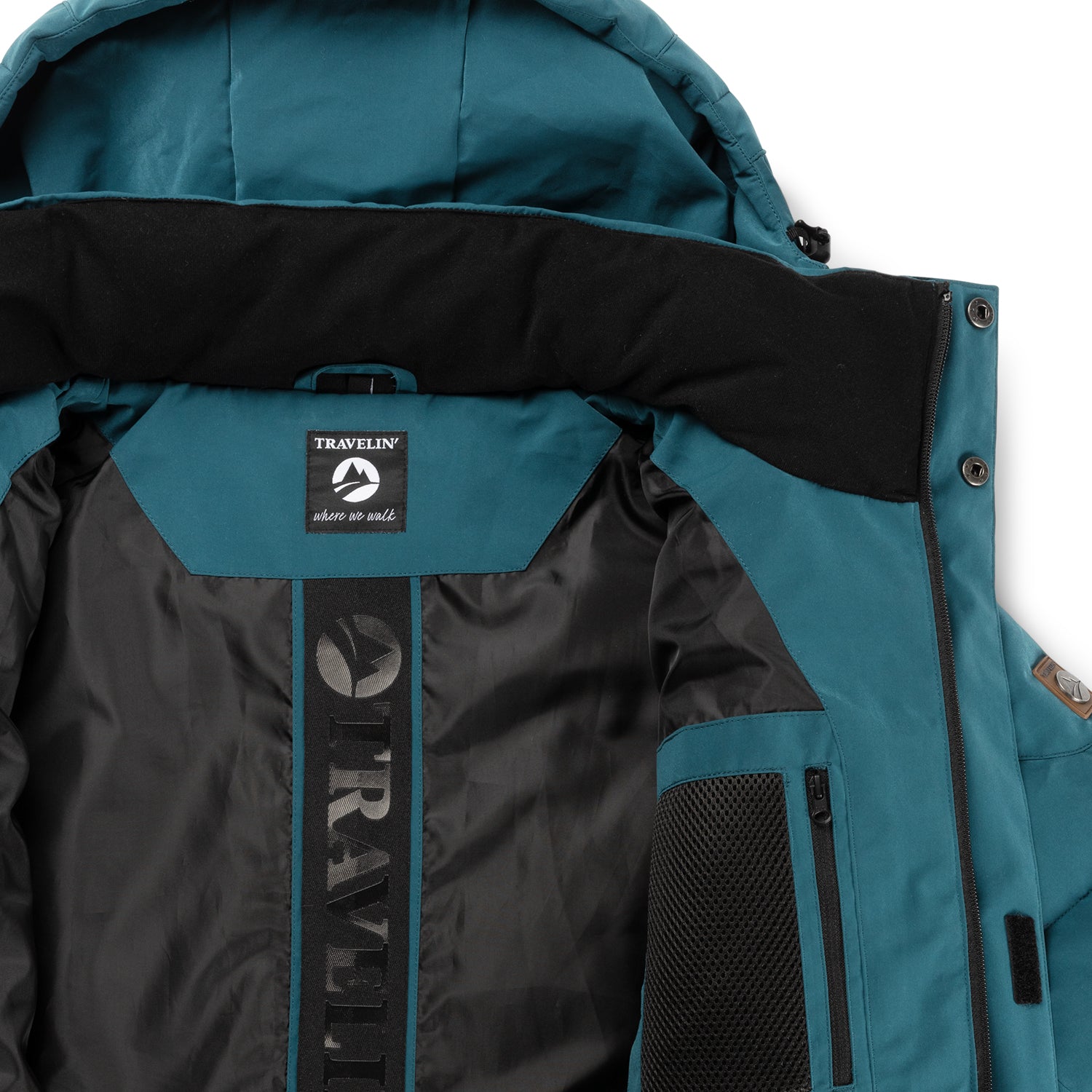 Ludvig Jack Men Dark blue DCI