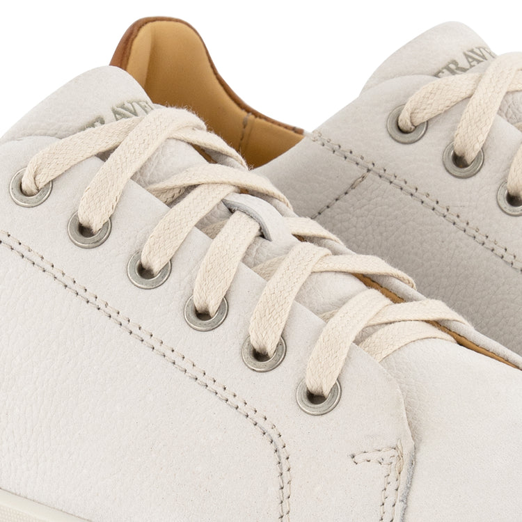 Metz Lady White DFW