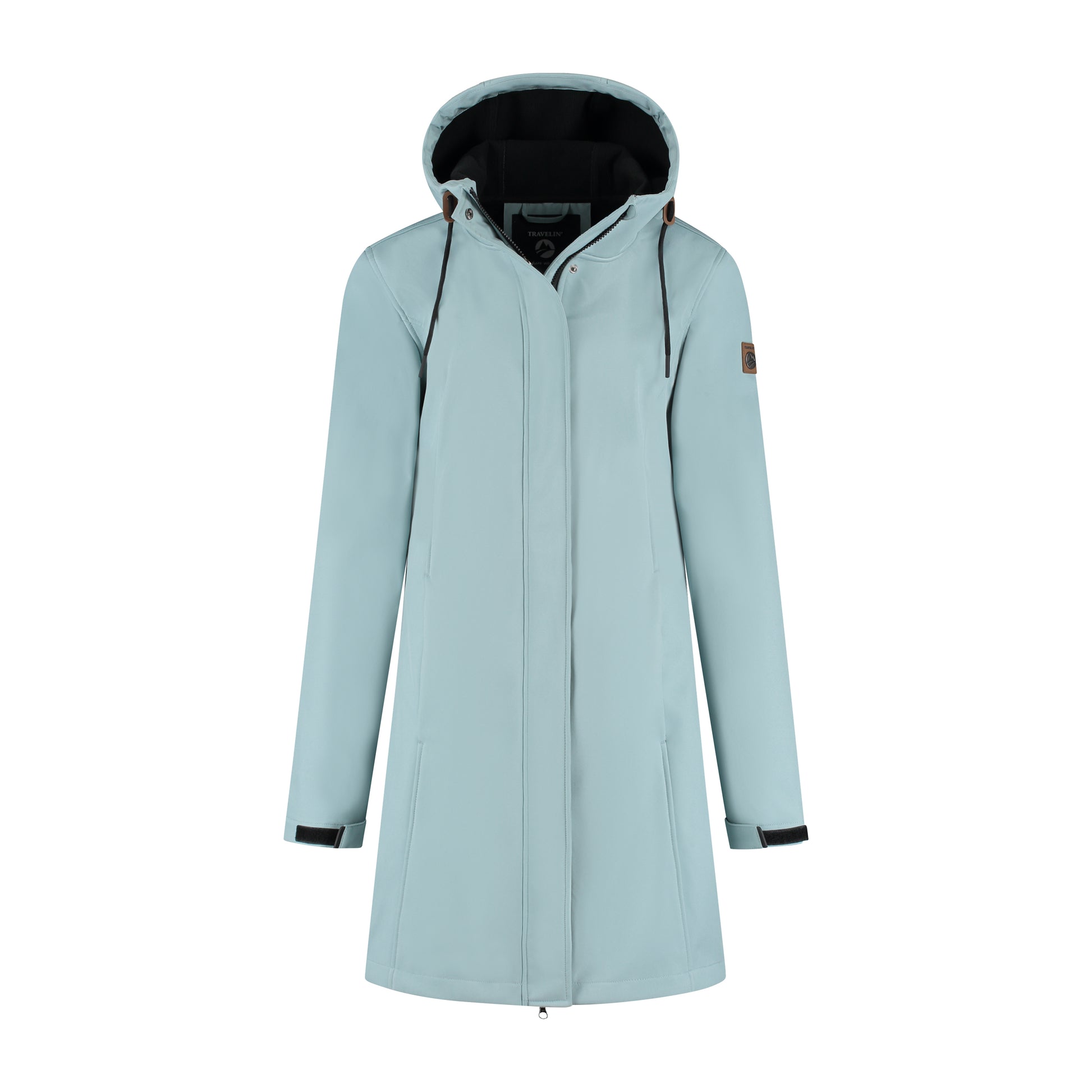 Erika Light blue F
