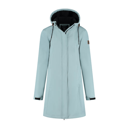 Erika Light blue F