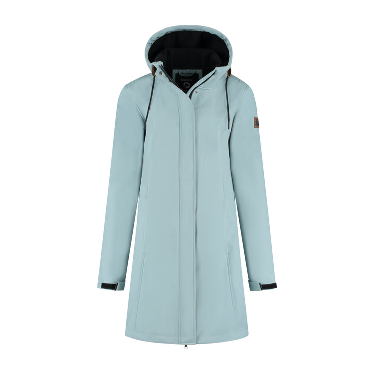 Erika Light blue F