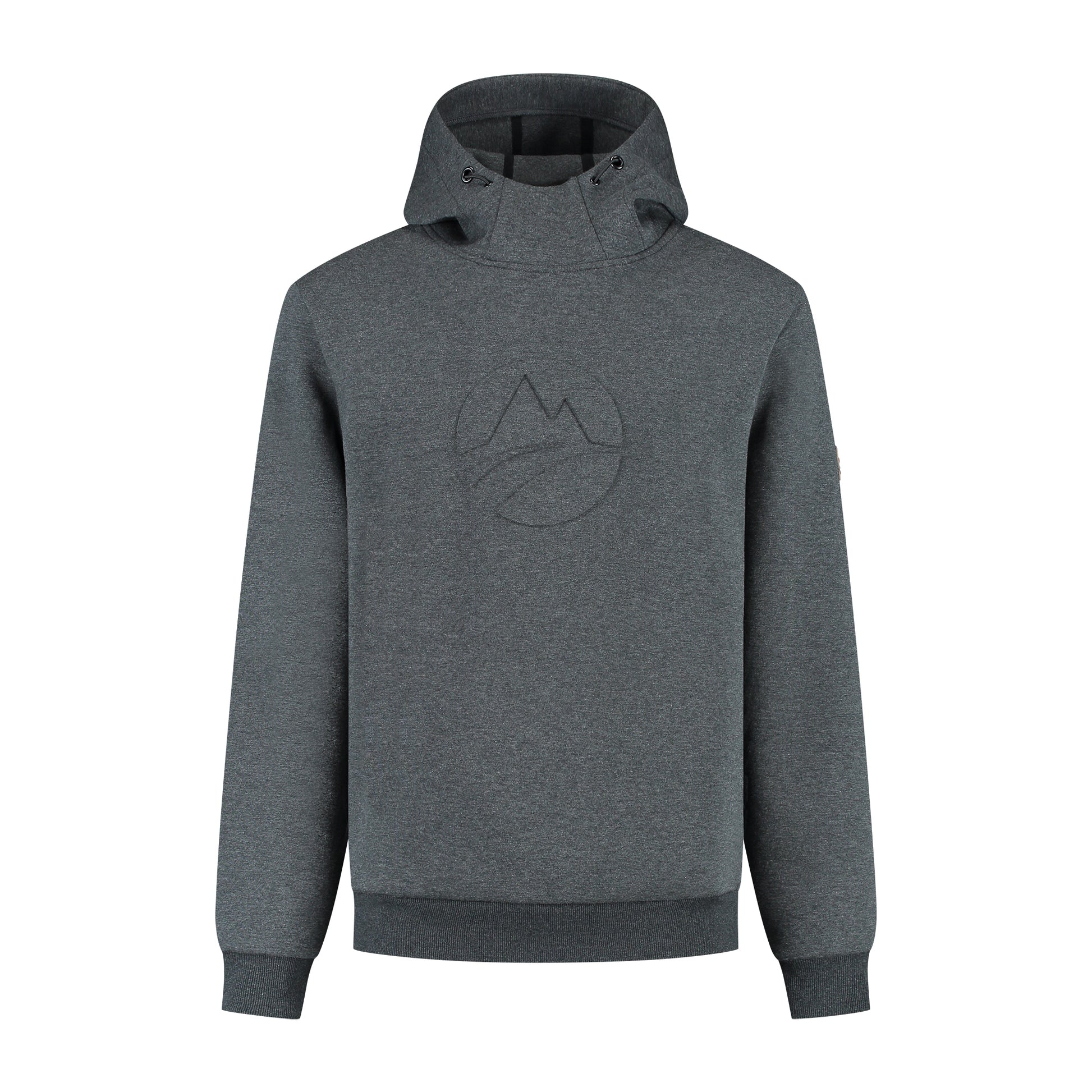 Loki Dark grey F