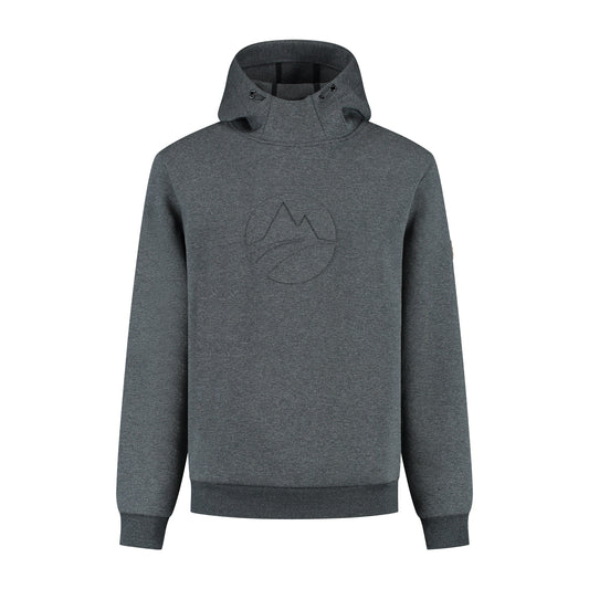 Loki Dark grey F