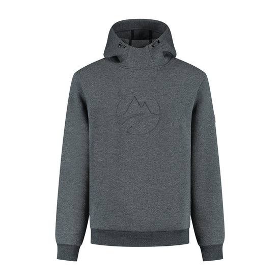 Loki Dark grey F