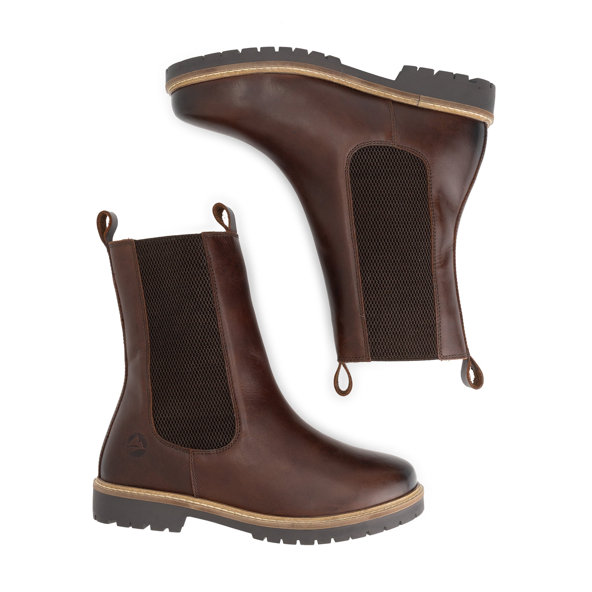 Ferring Dark brown UPD