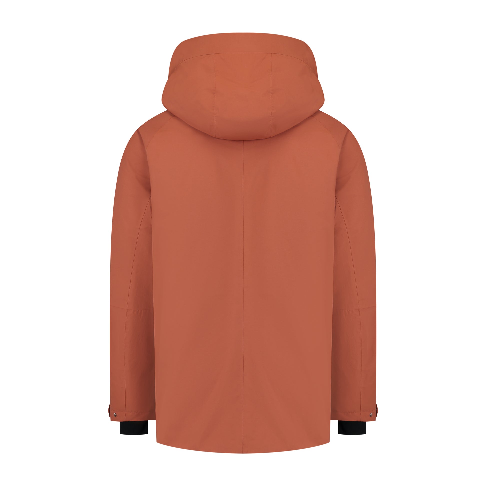 Dave Jacket Men Rusty B