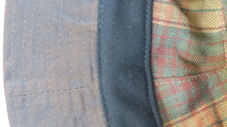 Wax Wester Brown ACC4