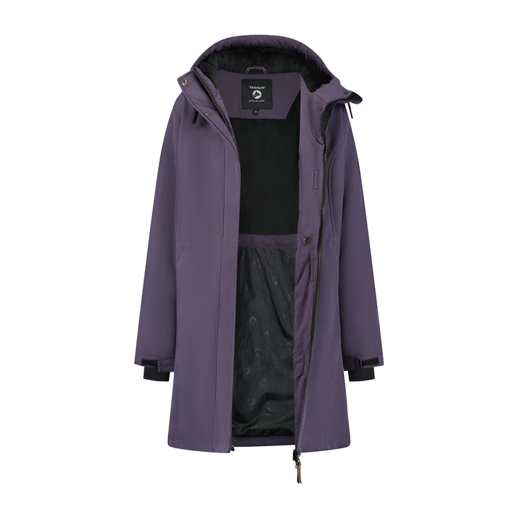 Enrike Jack Lady Dark purple CVO