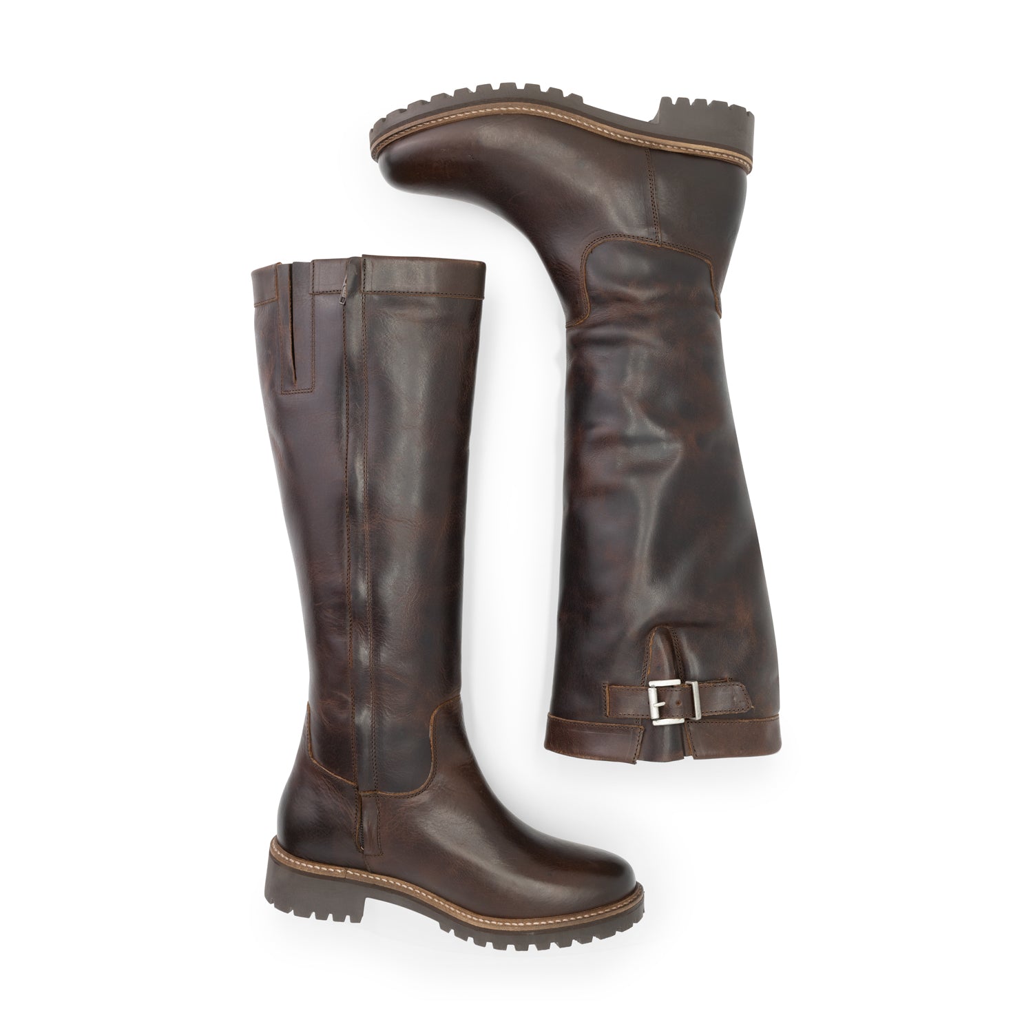 Daneborg Lady Dark brown UPD