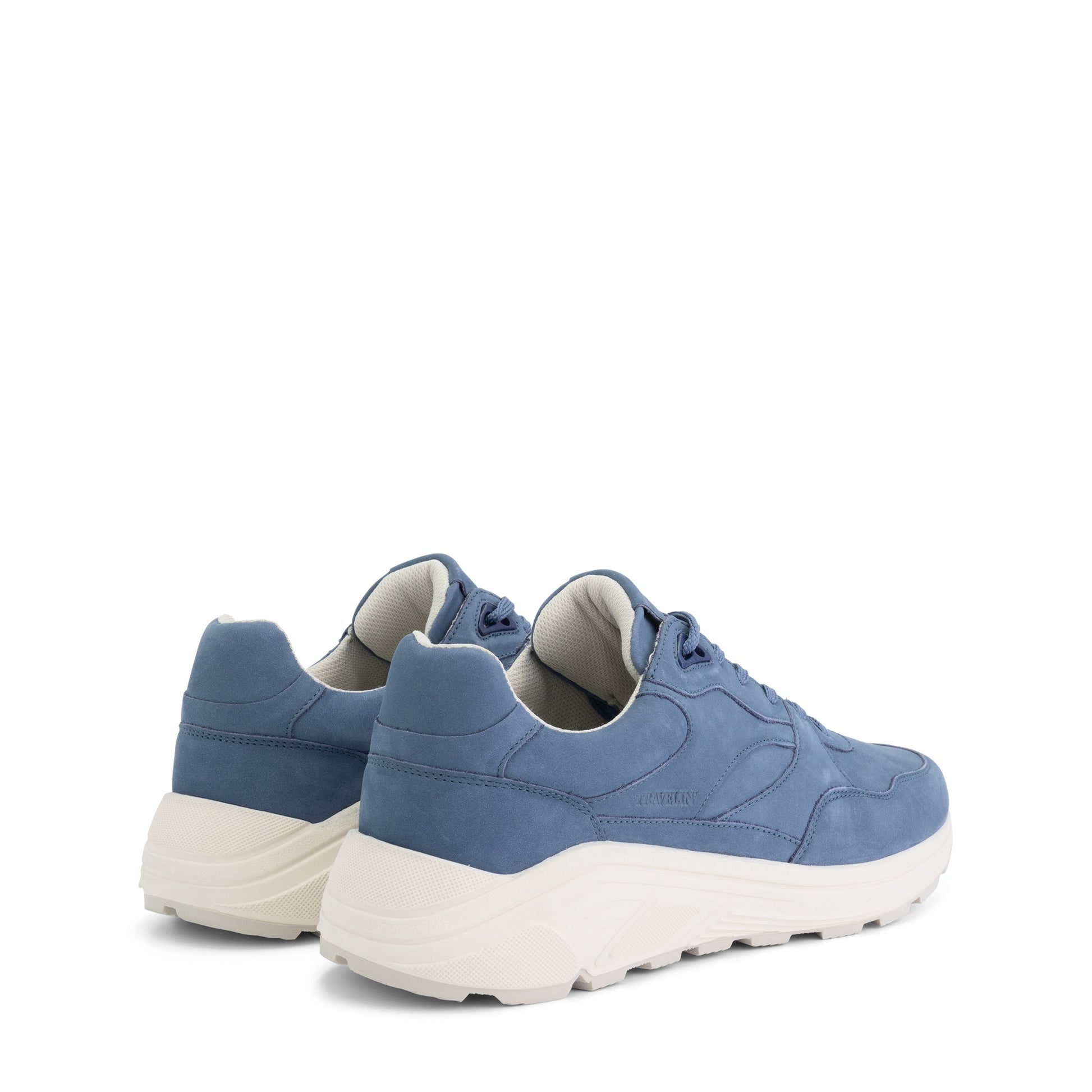 Raunds Blue BD
