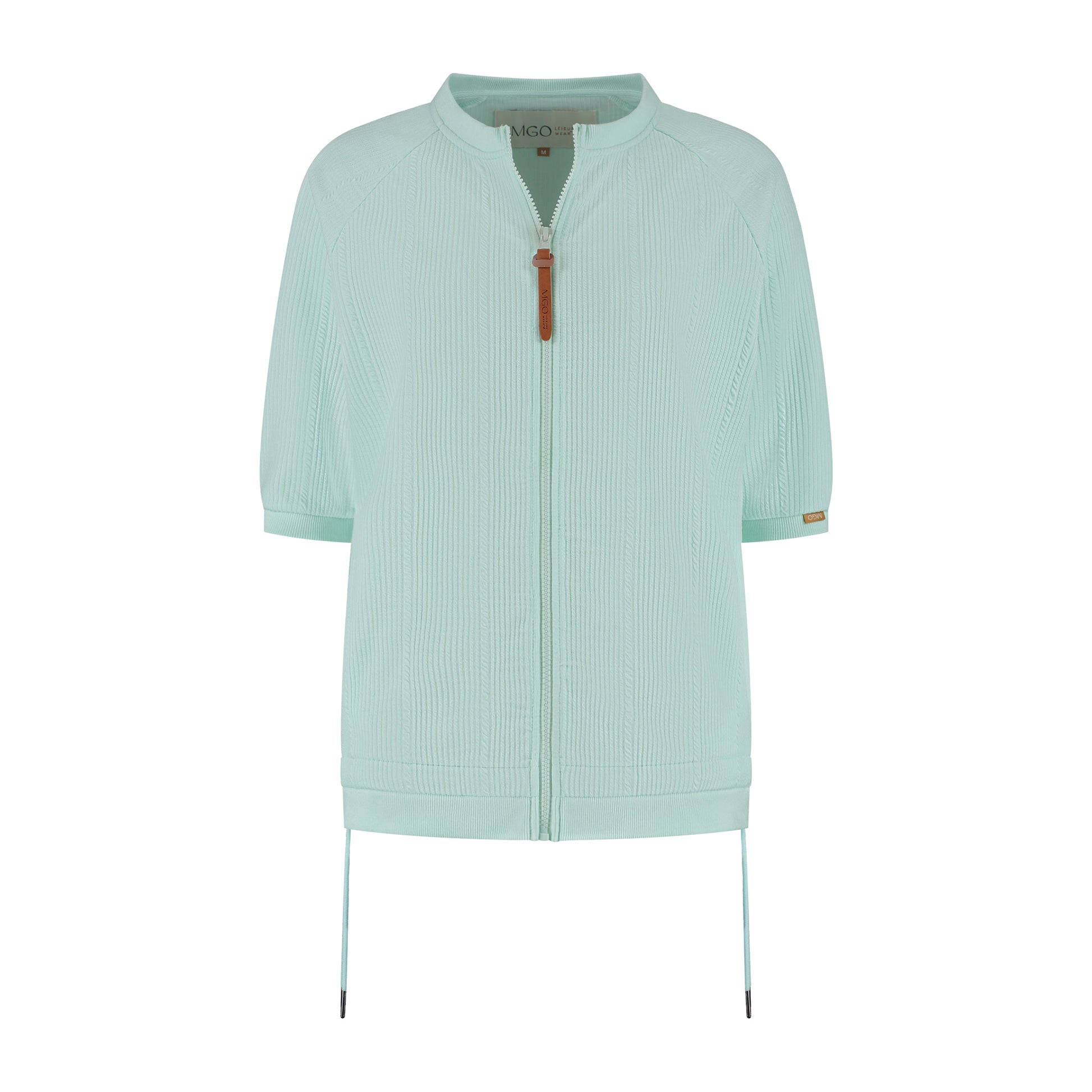 Yule light mint green F