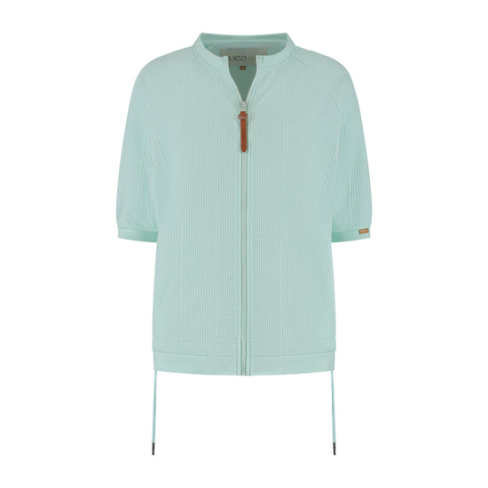 Yule light mint green F
