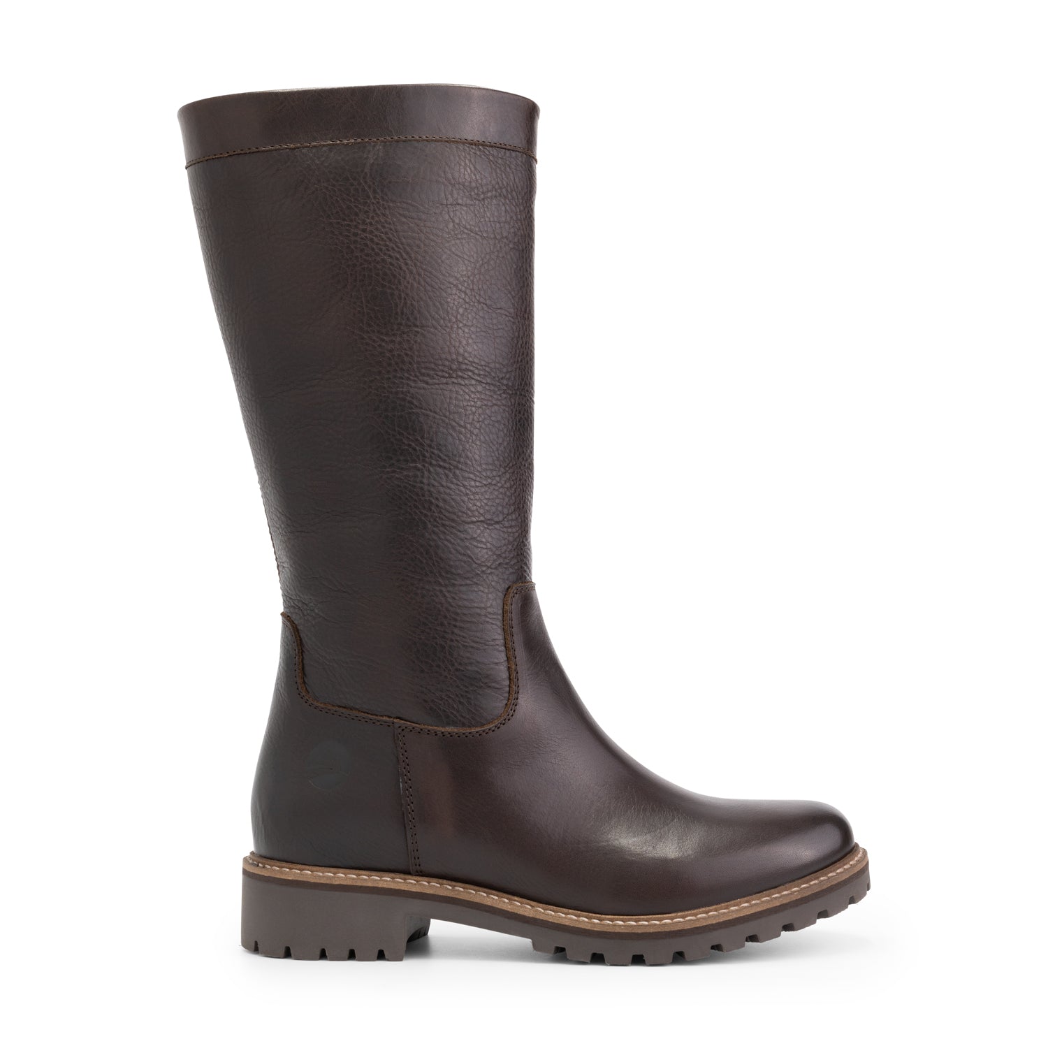 Varde Lady Dark brown R