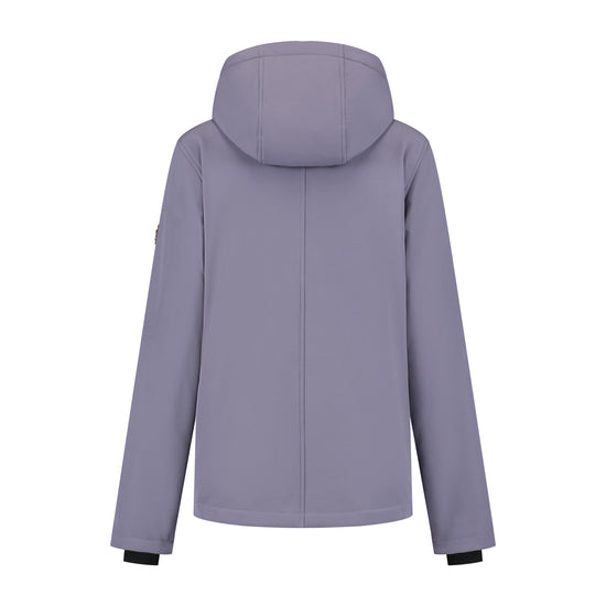 Mette Jack Lady Purple B