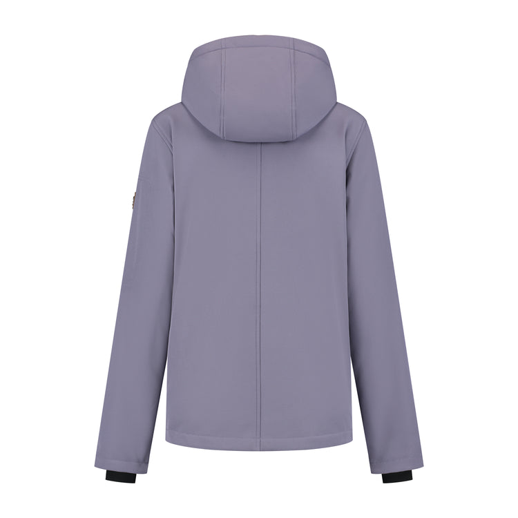 Mette Jack Lady Purple B