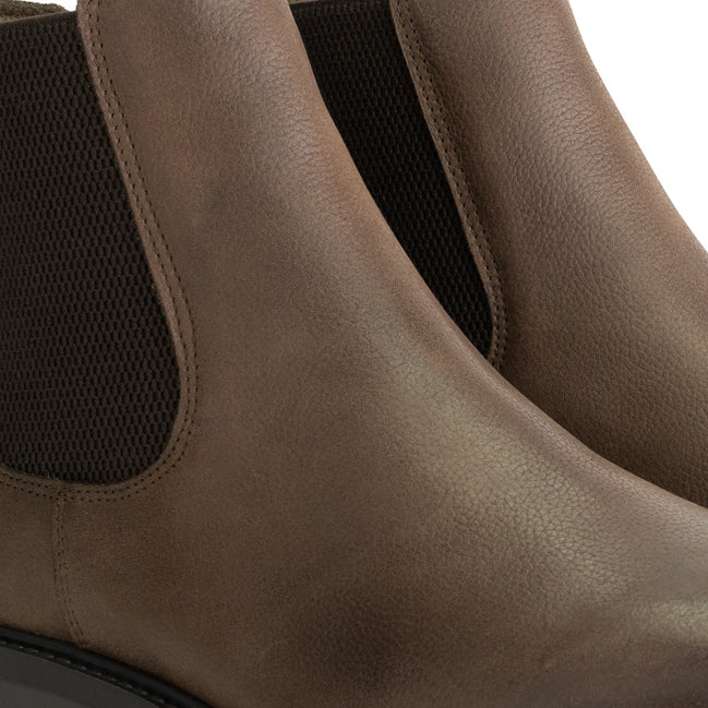 Risor Men Dark brown DFW