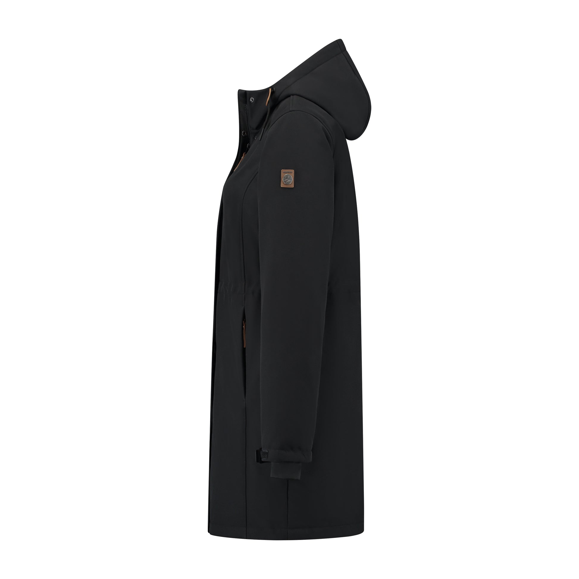 Enrike Jack Lady Black L