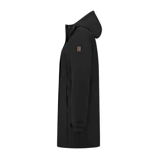 Enrike Jack Lady Black L