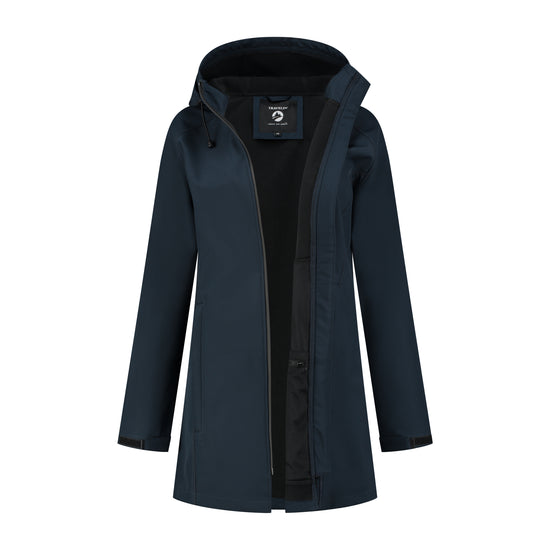 Jack Tuula Lady Navy CVO