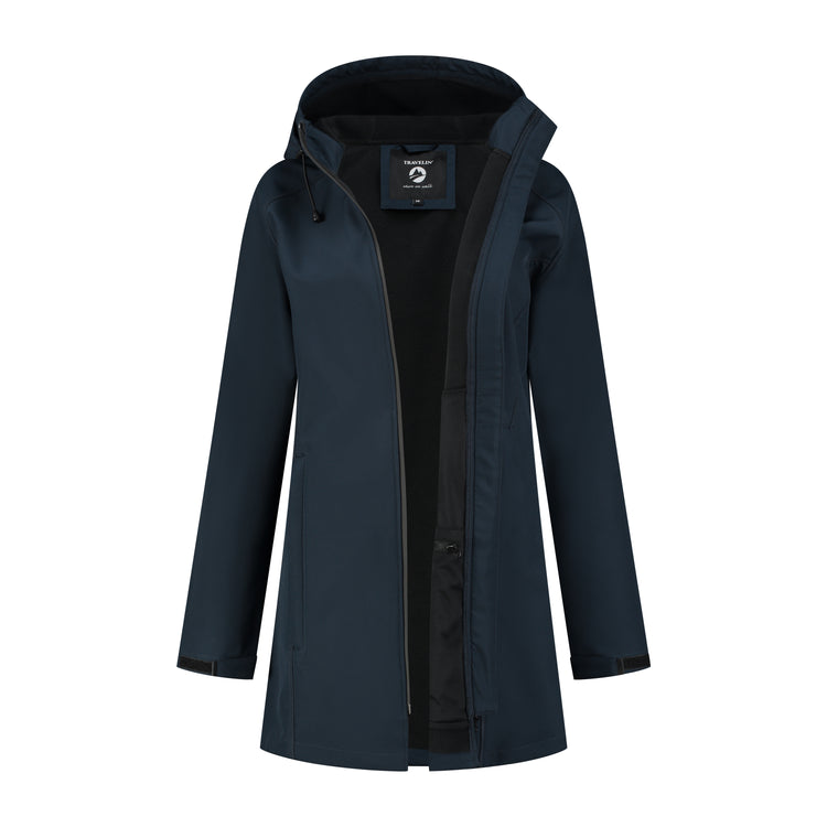 Jack Tuula Lady Navy CVO
