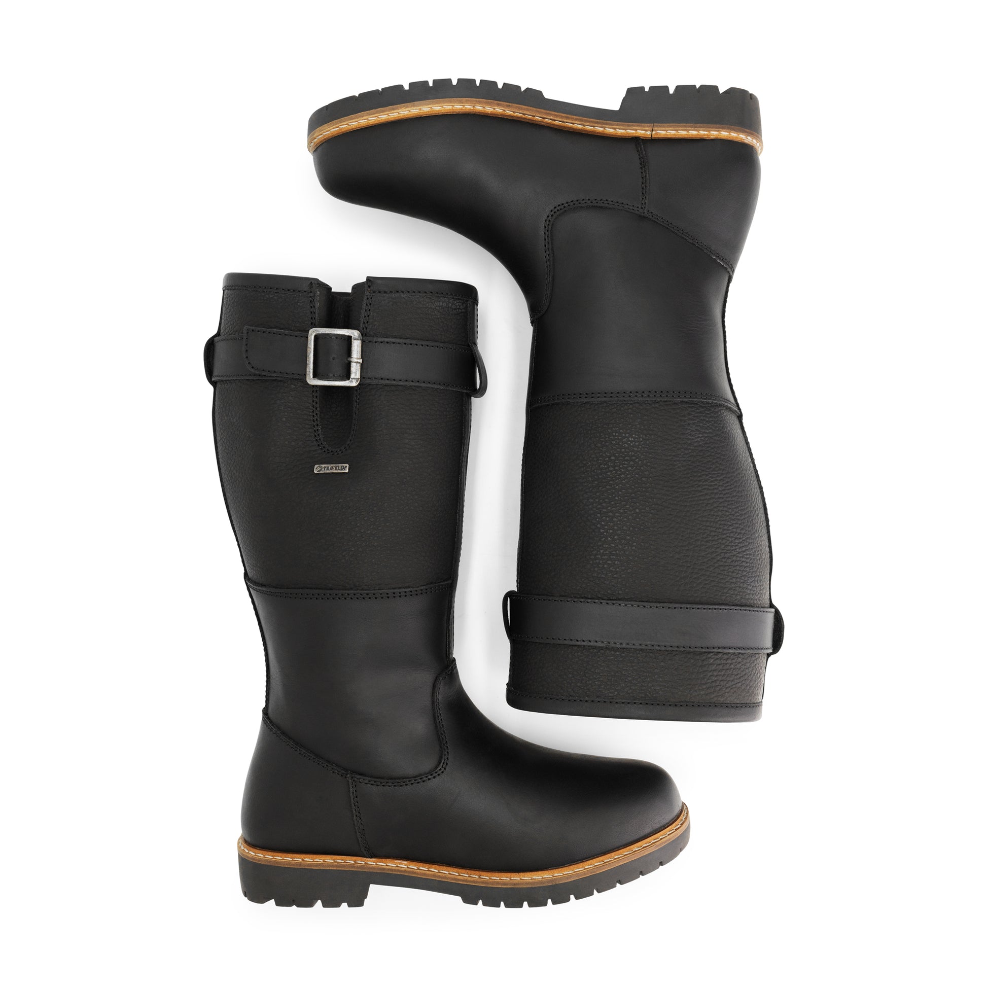 Grimstad Black UPD