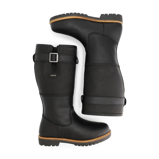 Grimstad Black UPD