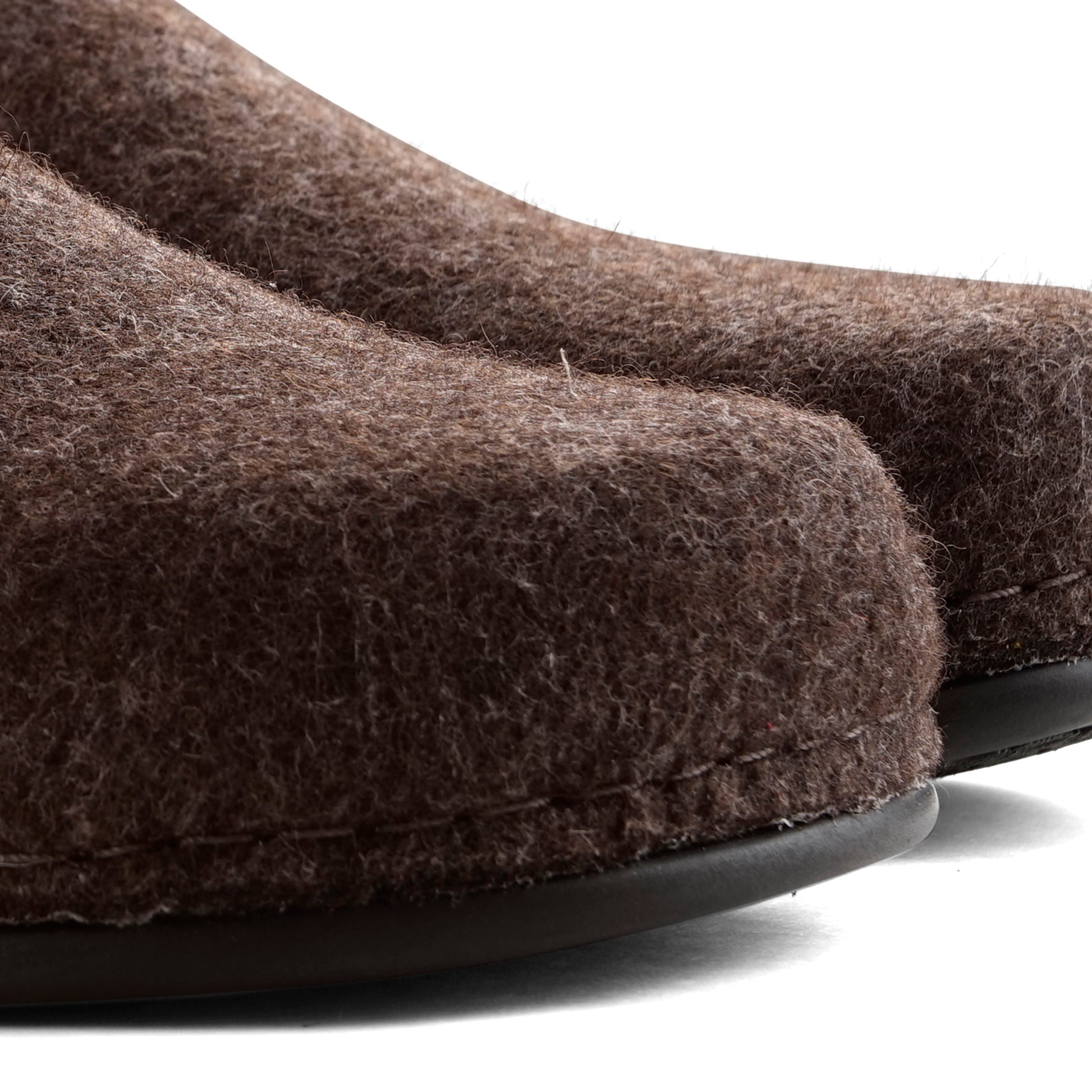Be-Home Men Brown DFW