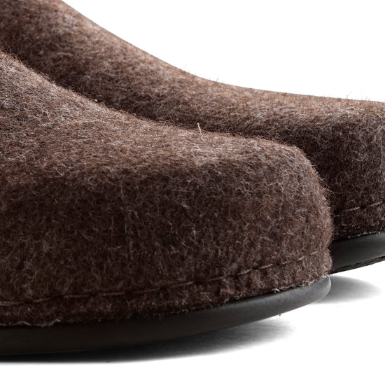 Be-Home Men Brown DFW