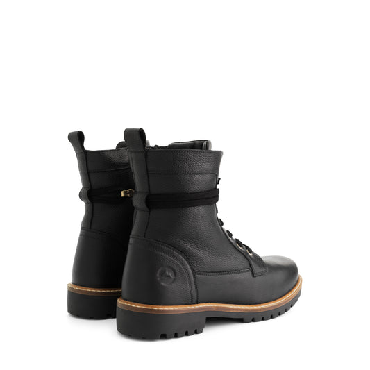Kongsberg Black BD